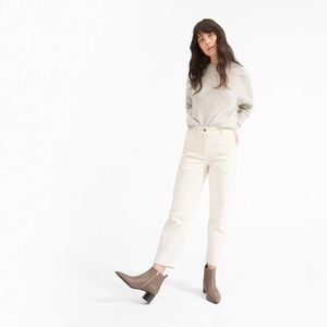 Everlane Corduroy Pants